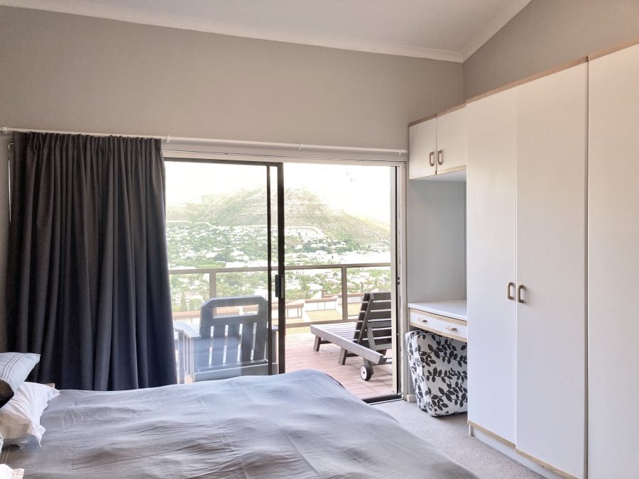 To Let 4 Bedroom Property for Rent in Beach Estate Western Cape